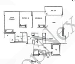 A Treasure Trove (D19), Condominium #577208401